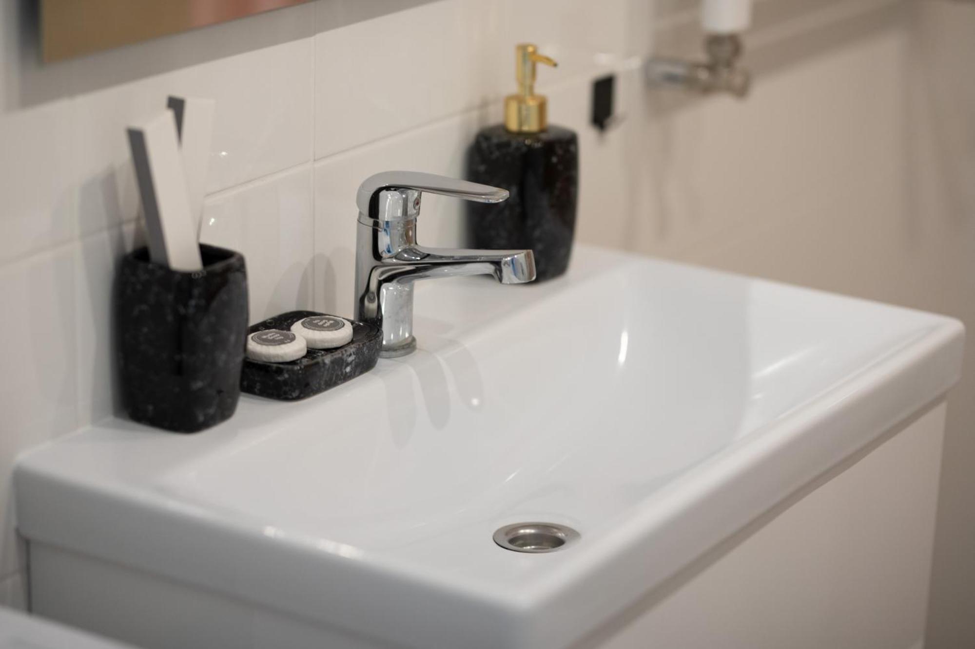 Apartamenty Zielona زيلونا غورا المظهر الخارجي الصورة