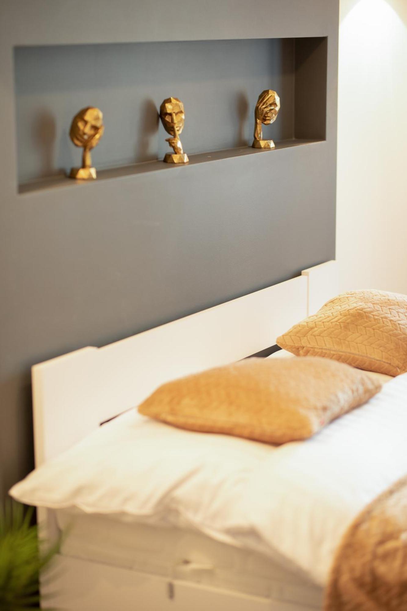 Apartamenty Zielona زيلونا غورا المظهر الخارجي الصورة